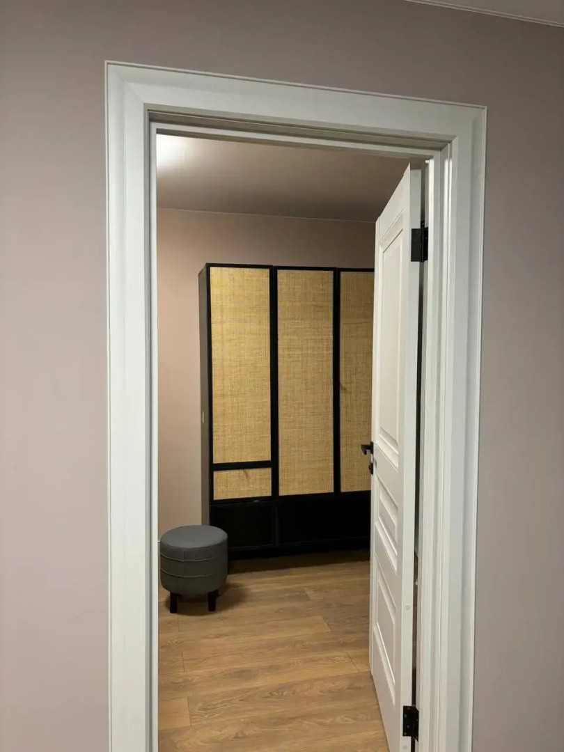 Квартира Улучшенные апартаменты на Советской