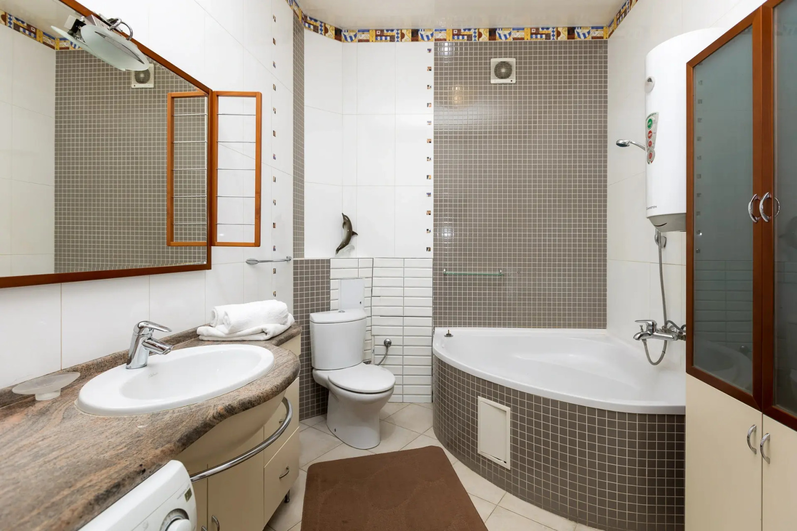 Апартаменты на Площади Победы