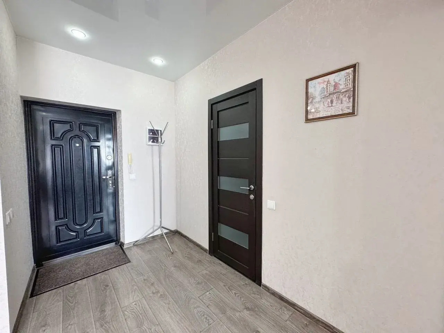 Квартира 1-к Квартира на Октябрьском Проезде 18