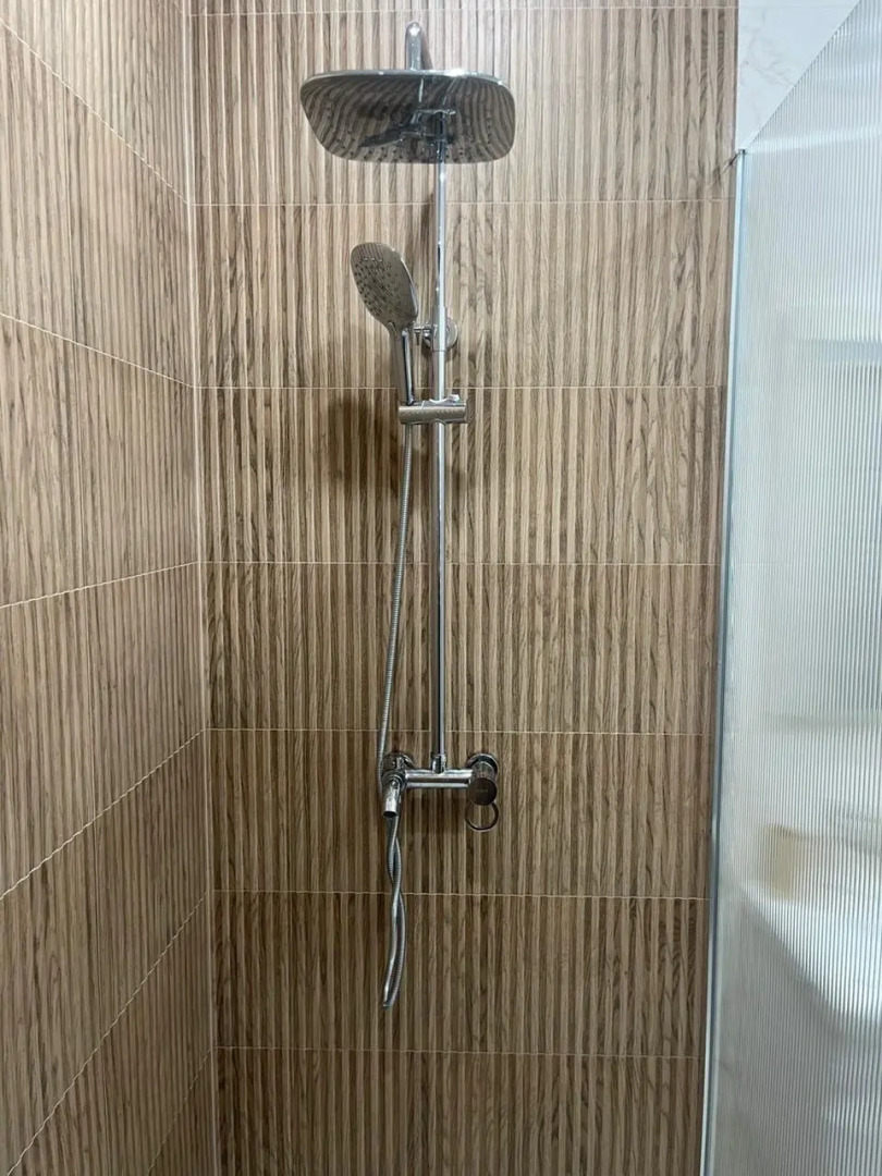 Квартира Куршкий