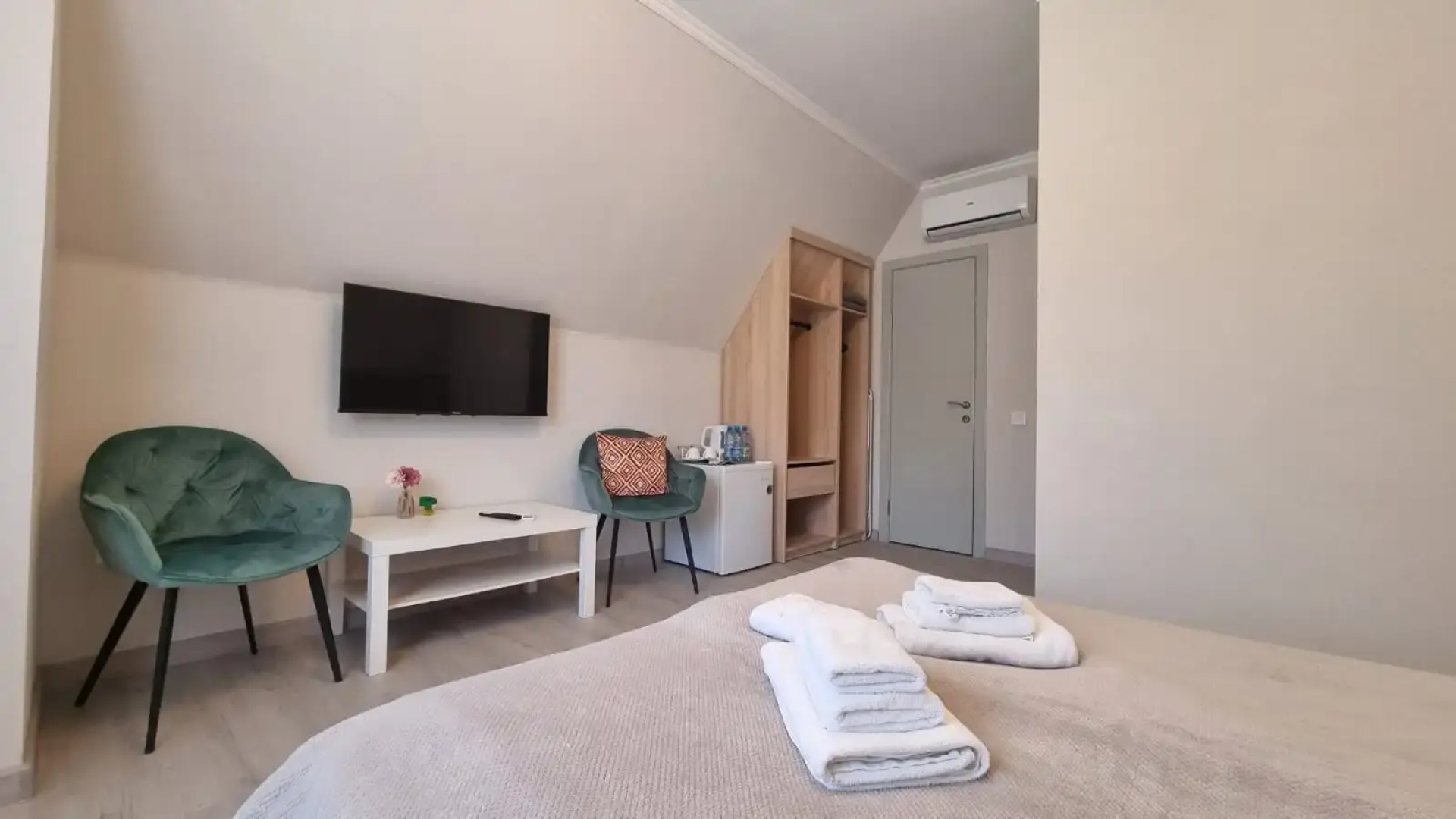 Частный дом  ГД на Лермонтова