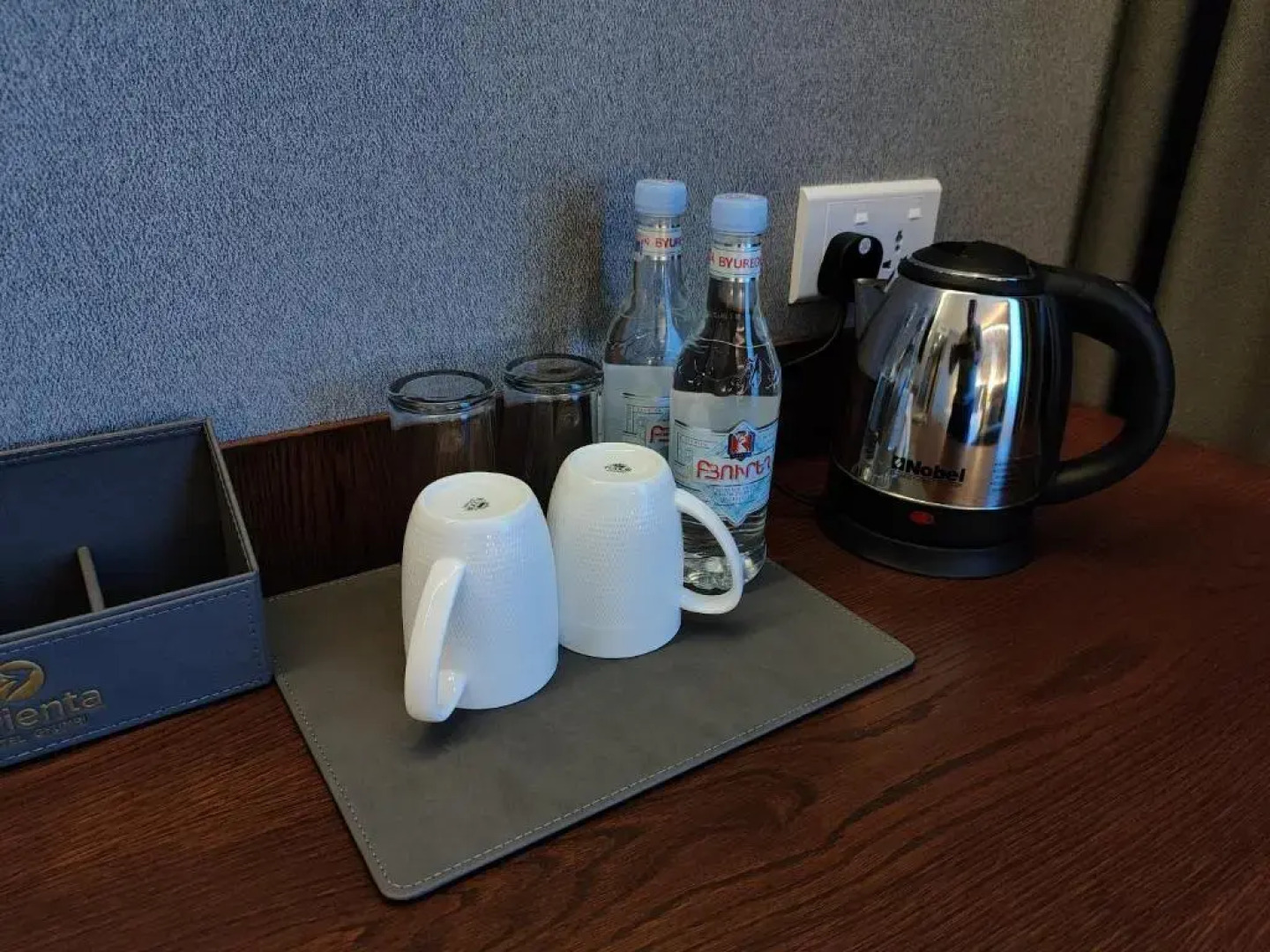 Отель Orienta Gyumri