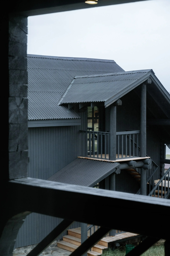 Парк-Отель Алтан