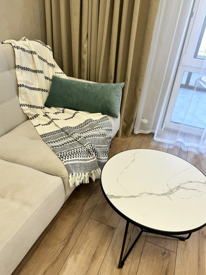 Апартаменты Angara Riviera