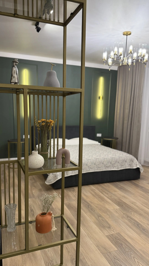 Квартира Чапаева 2