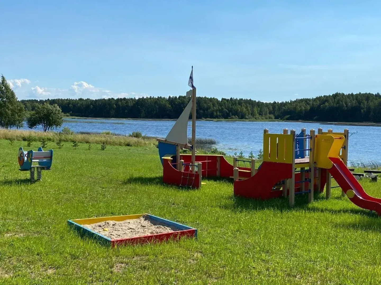 Частный Дом на 7 Человек Kлёвое Место