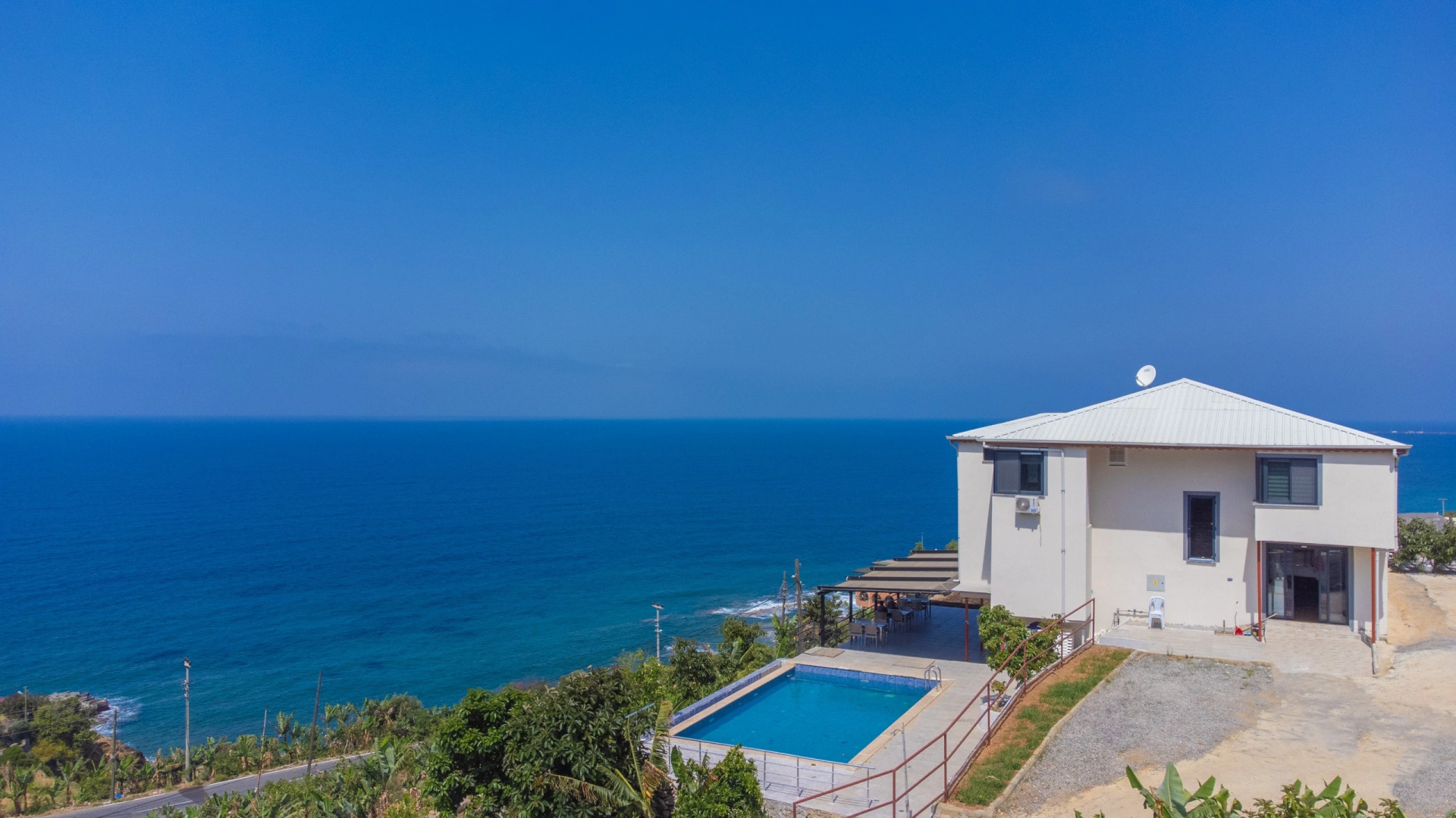 Отель Iotape Antalya