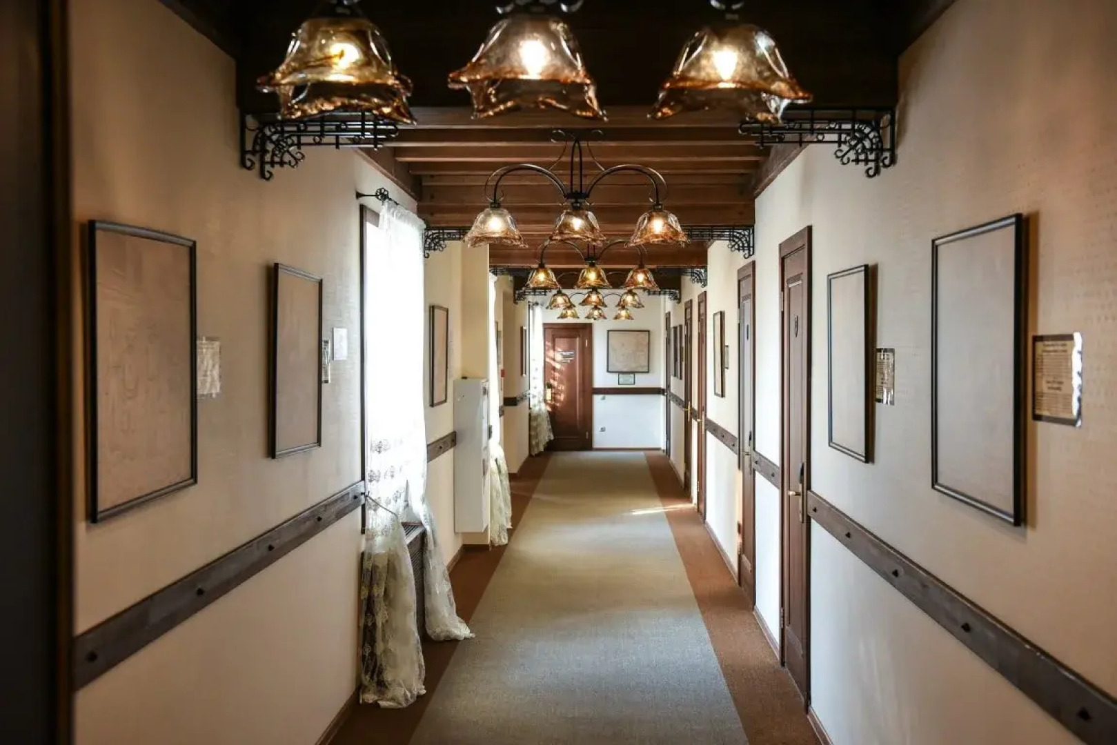 Отель Дон Кихот