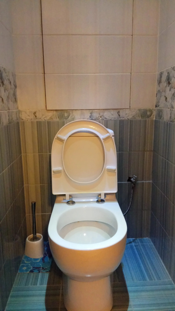 Апартаменты Салют