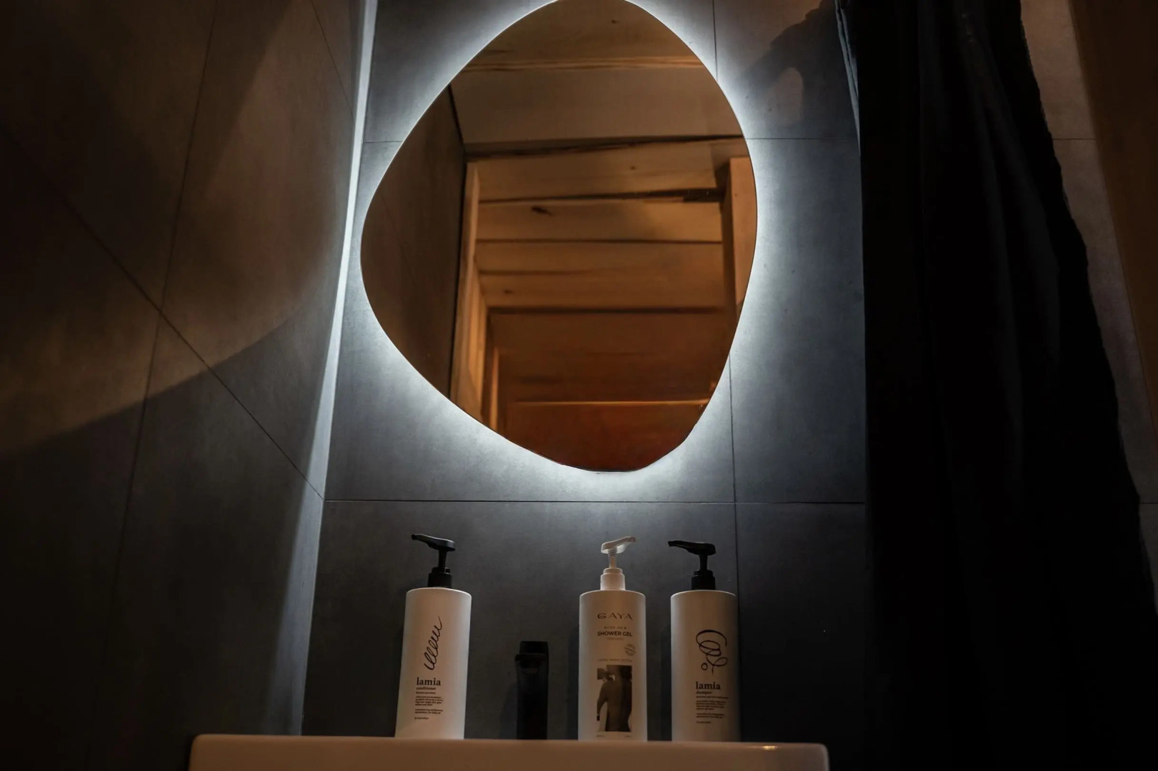 Частный дом Coco Village