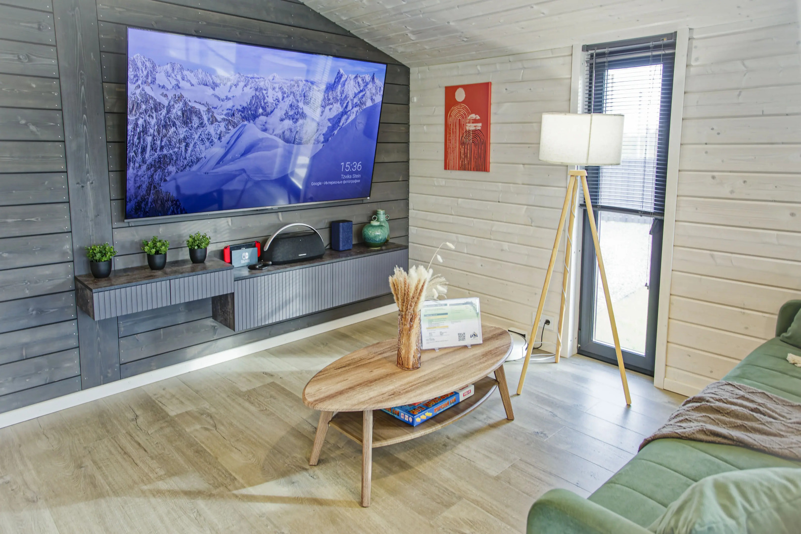 Вилла North Villa