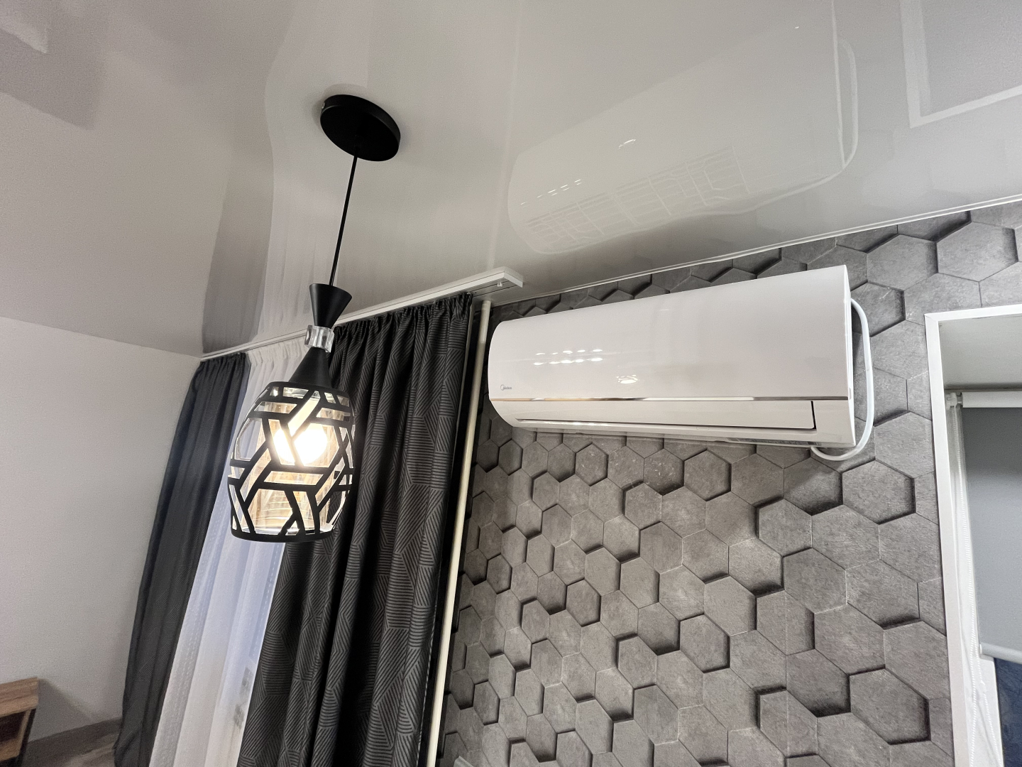 Дизайнерская студия в центре Пятая авеню