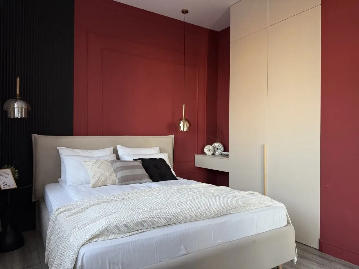 Kenigdeluxe Рыбная деревня