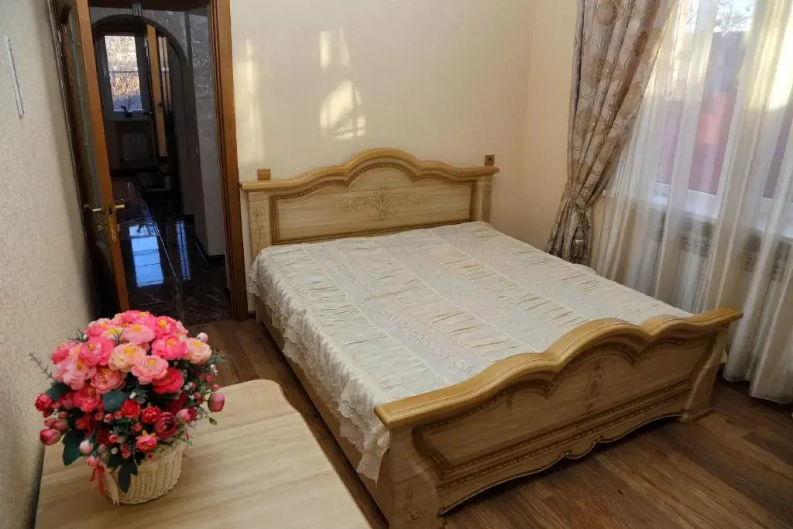 Гостевой Дом Льюис Ростов на дону