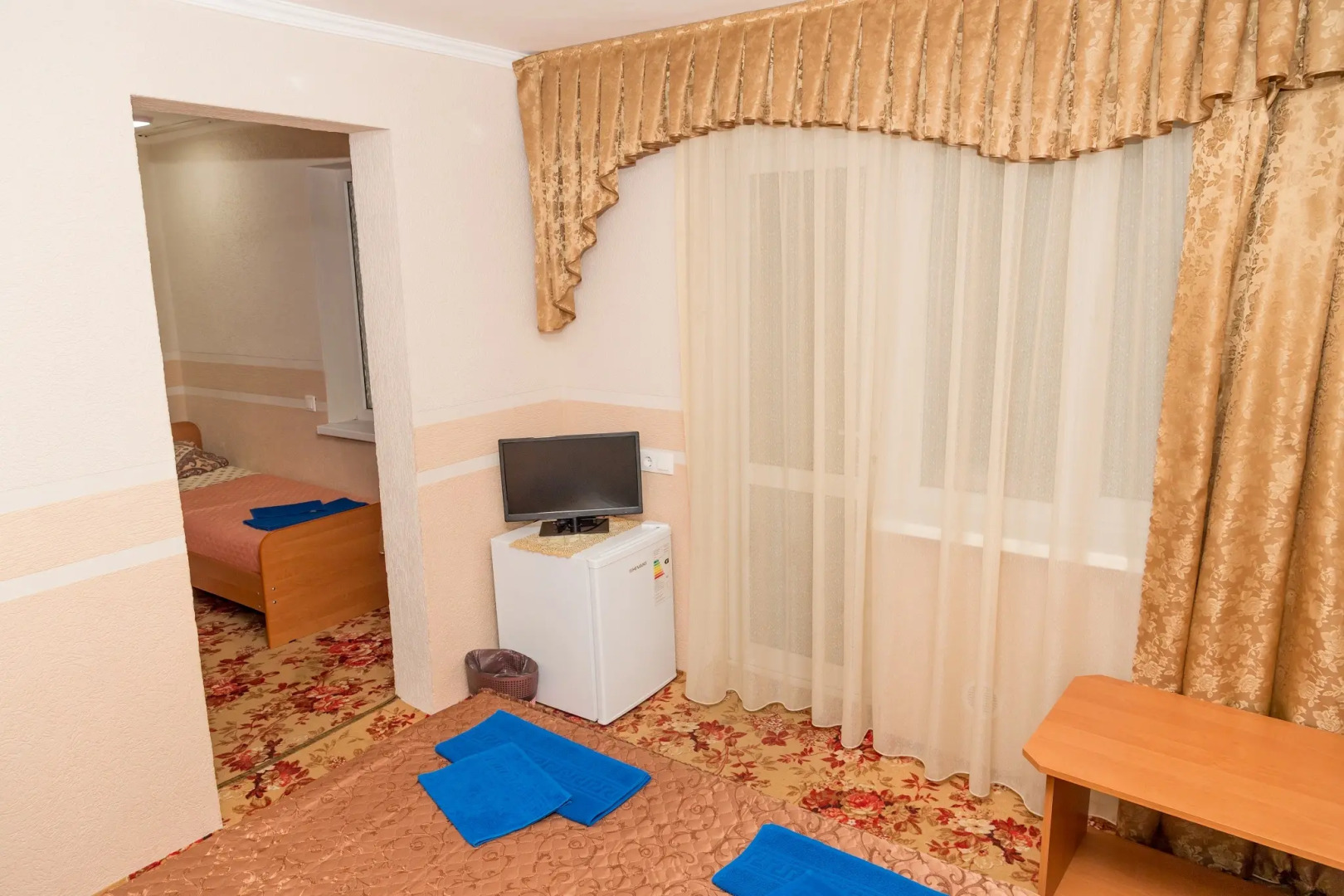 Гостевой Дом Ника