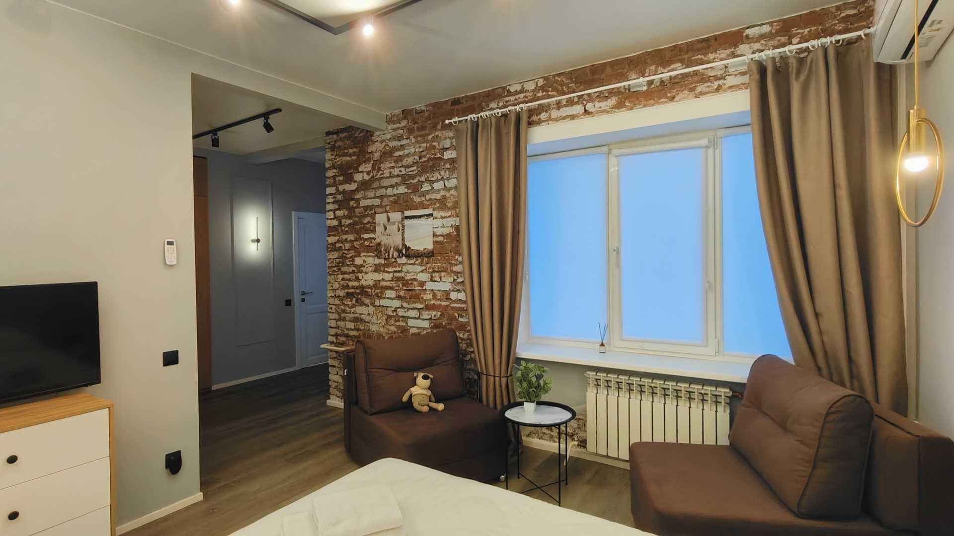 Квартира Проспекте Ленина 6 1