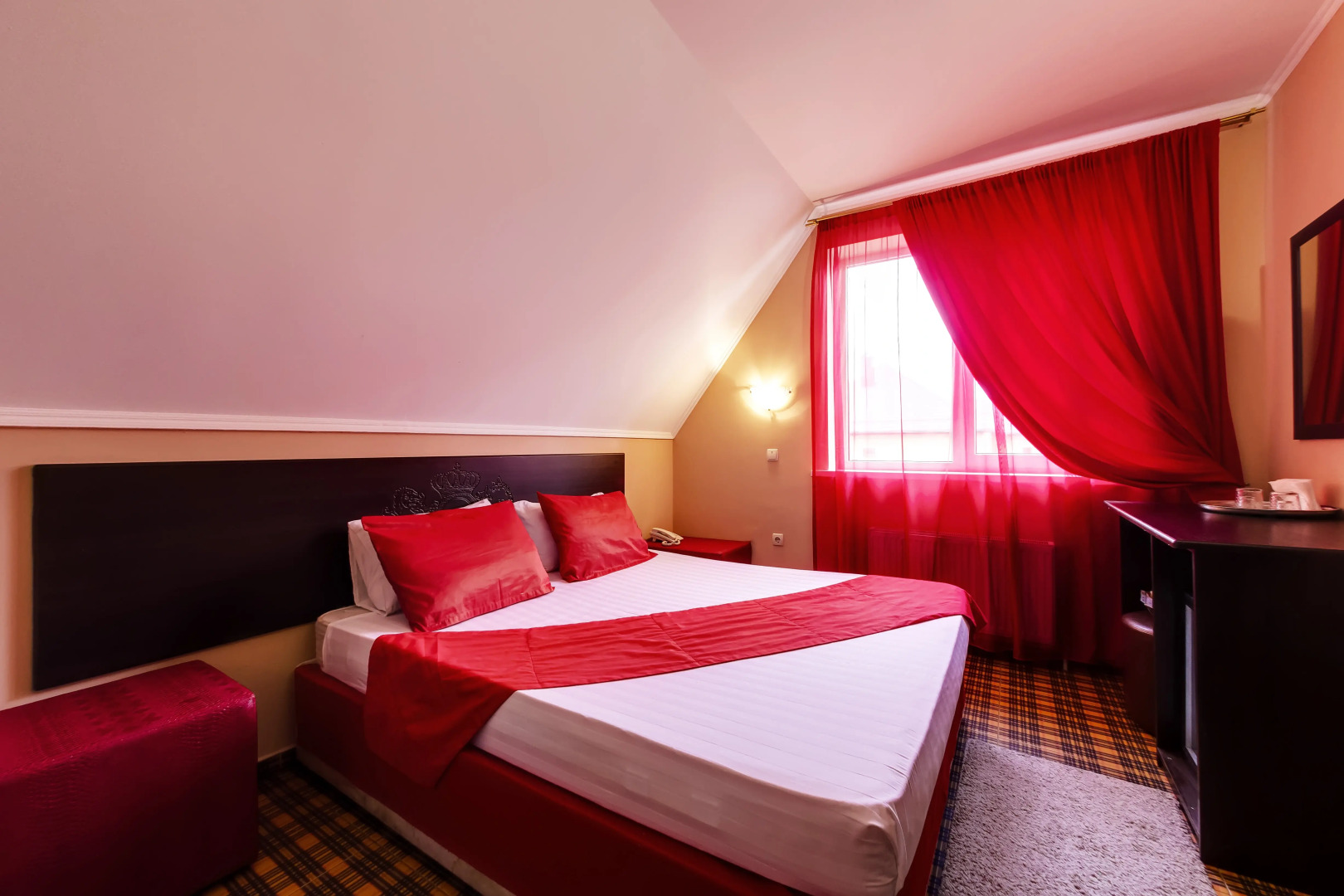 Отель Вилла Диас