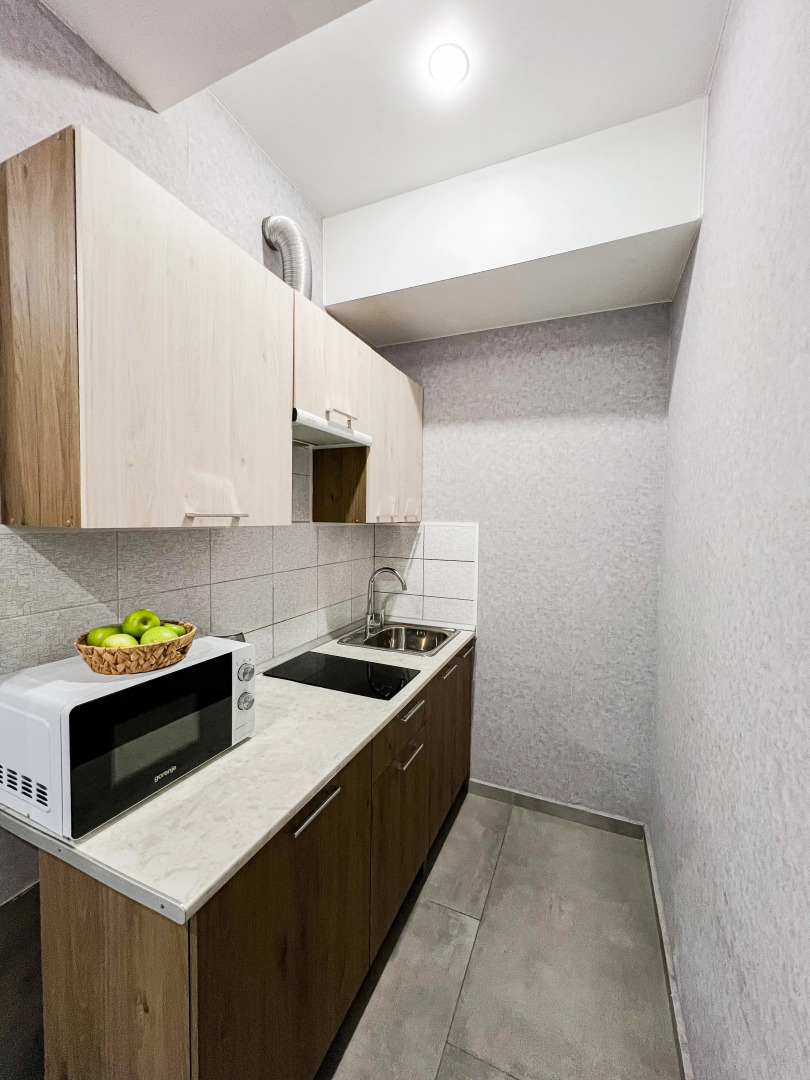 Апартаменты ЖитьВСочиКруто в 10 Минутах до Моря