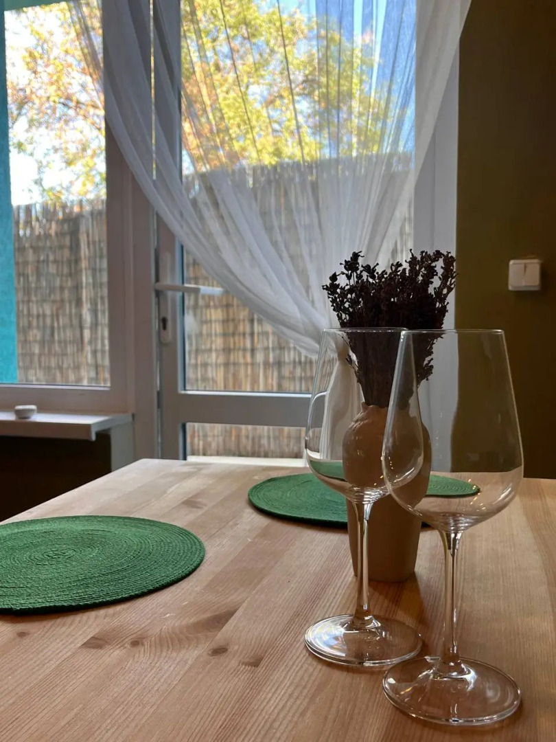 Гостевой Дом Лагуна