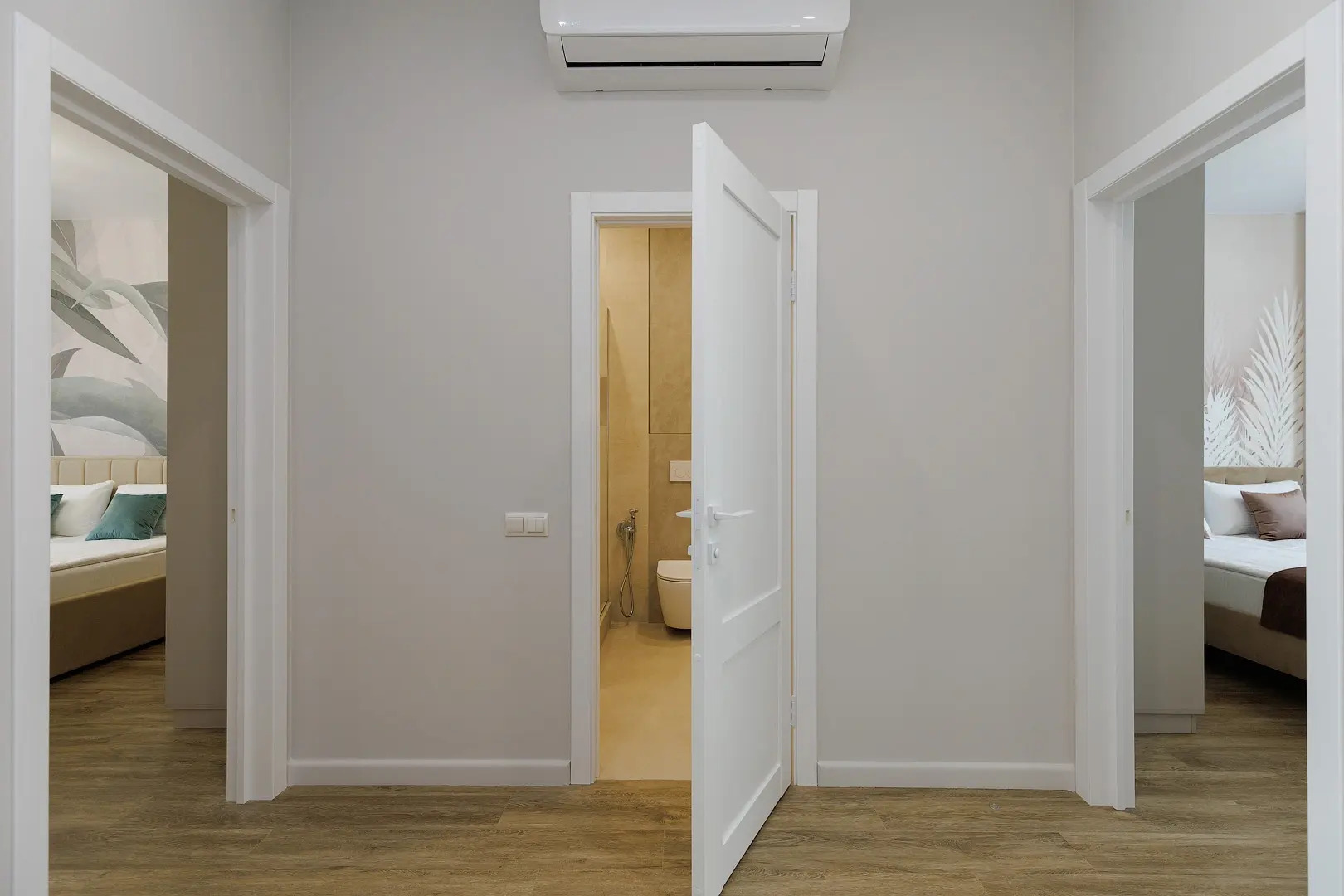 Квартира на острове Канта