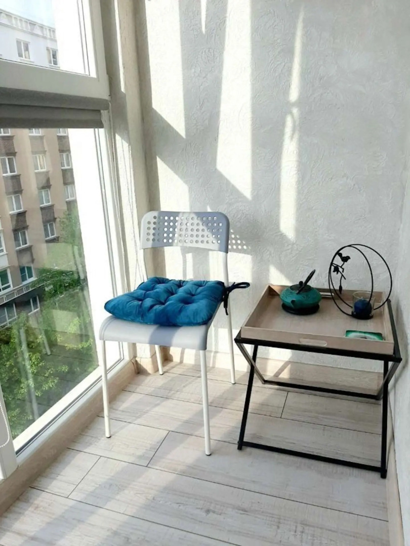 Квартира на Улице Валентина Мосина 6