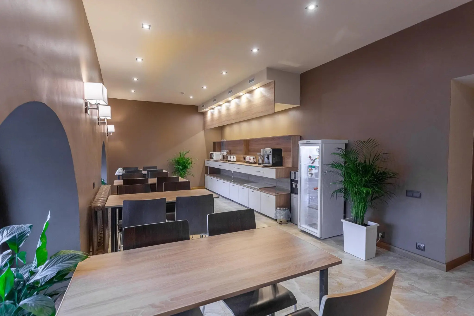 Отель Смарт Отель Нео Псков