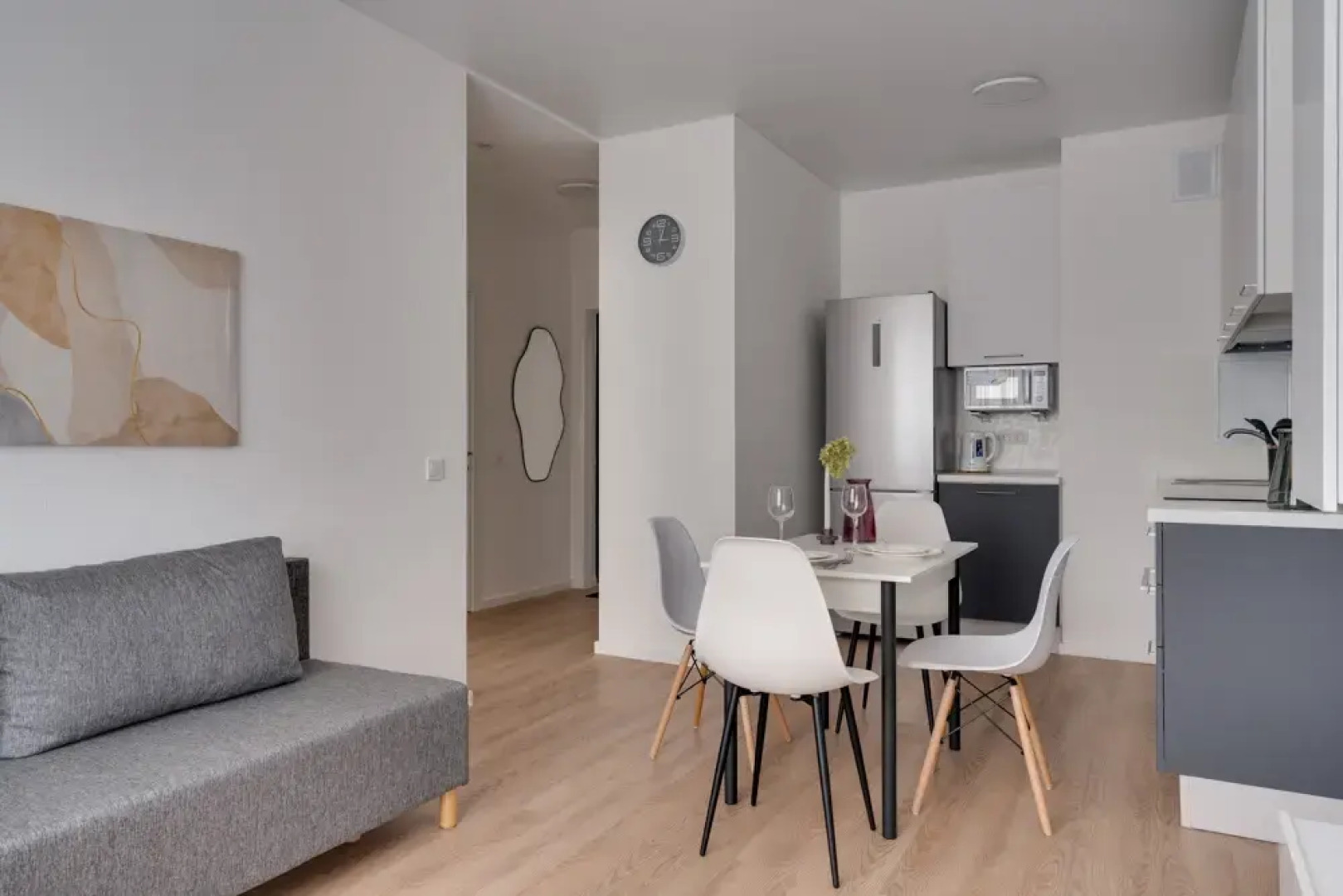 Апартаменты Квартира во Внуково