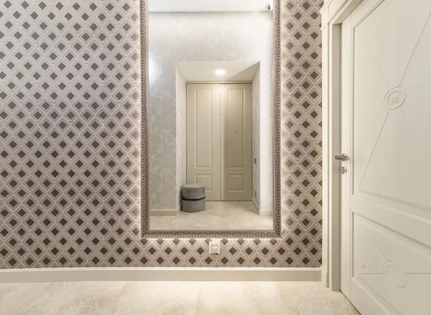 Апартаменты Королевство на Рубинштейна