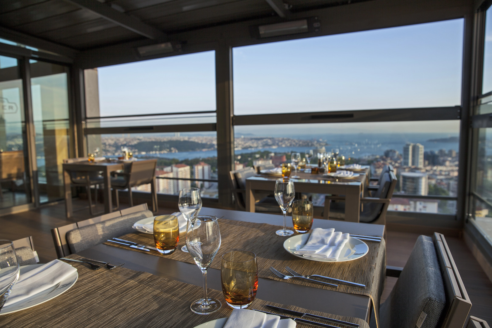 Renaissance Istanbul Polat Bosphorus Hotel