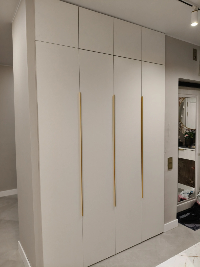 Квартира Уютная студия