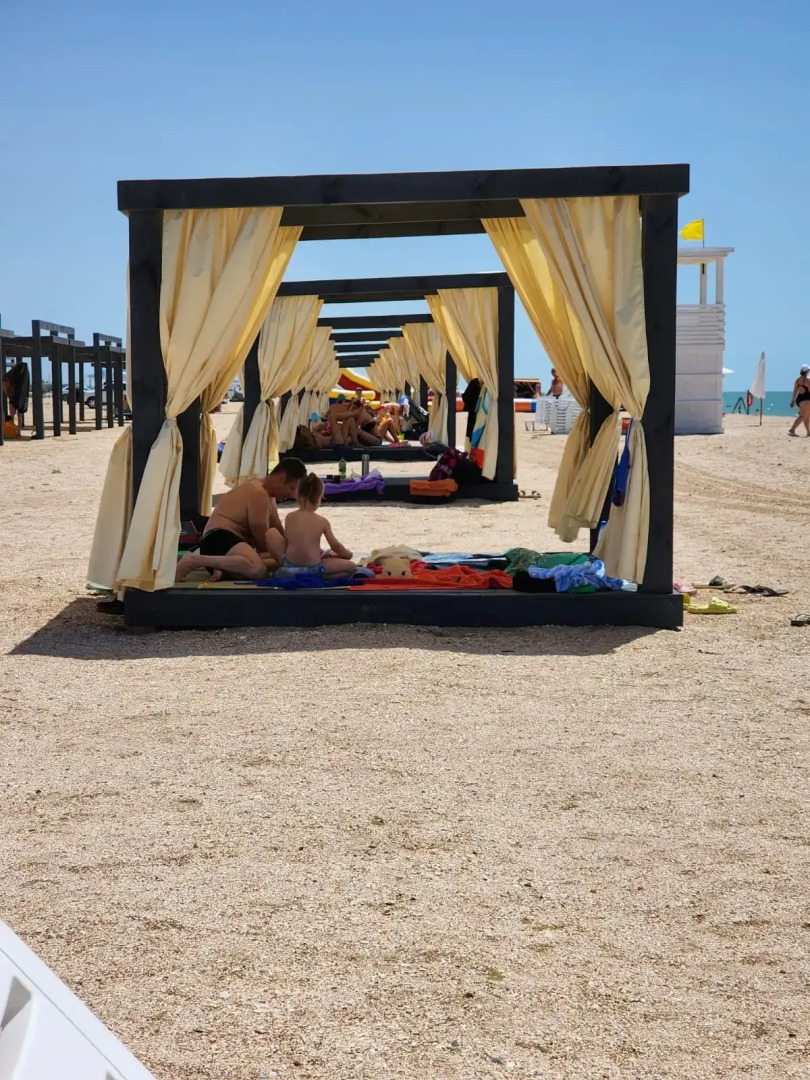 Отель ШОНДI