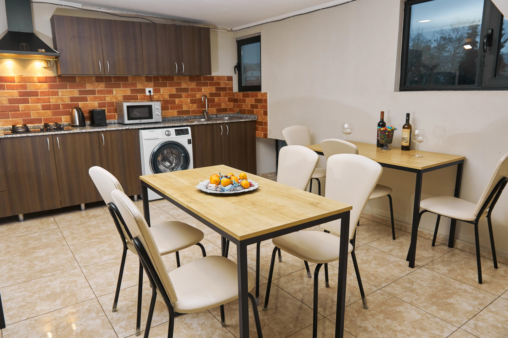 Отель M9 отель