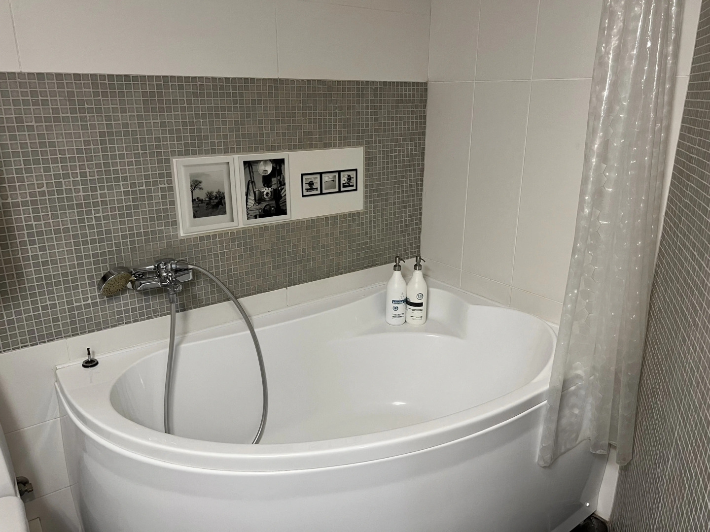 Апартаменты Студия Мой Дом Звезда