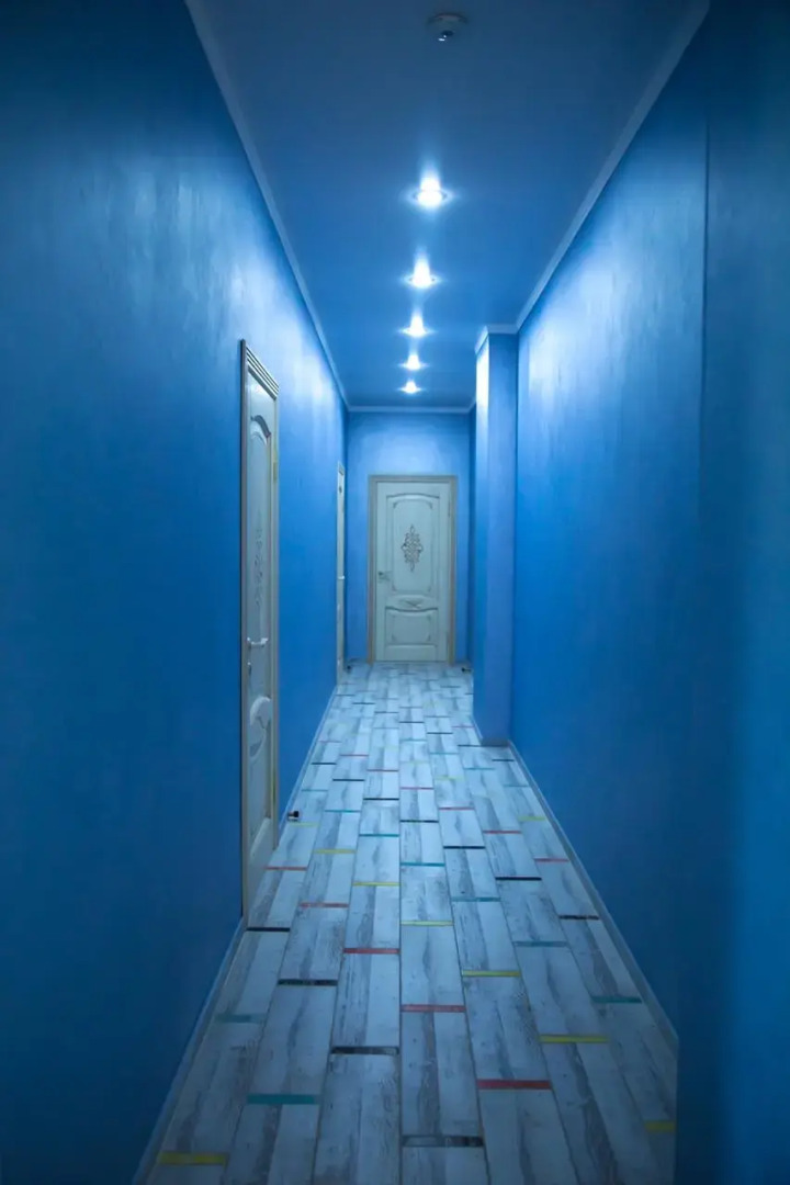 Гостевой дом Forest