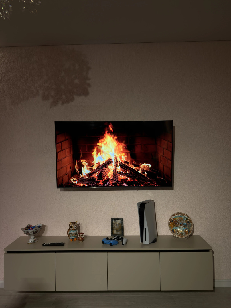 Апартаменты Magic Garden