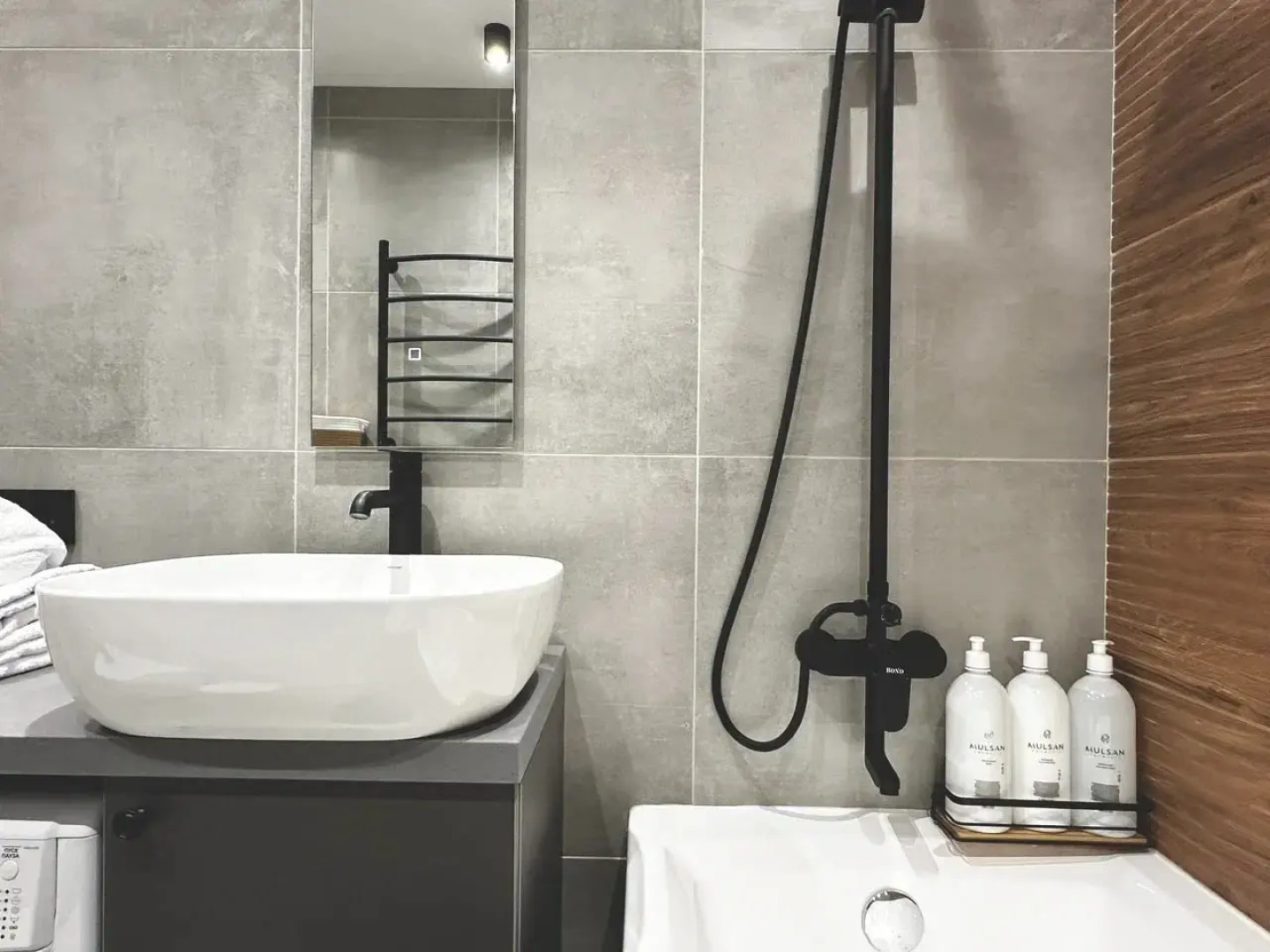 Апартаменты iZi Apart в центре Нижнего Новгорода