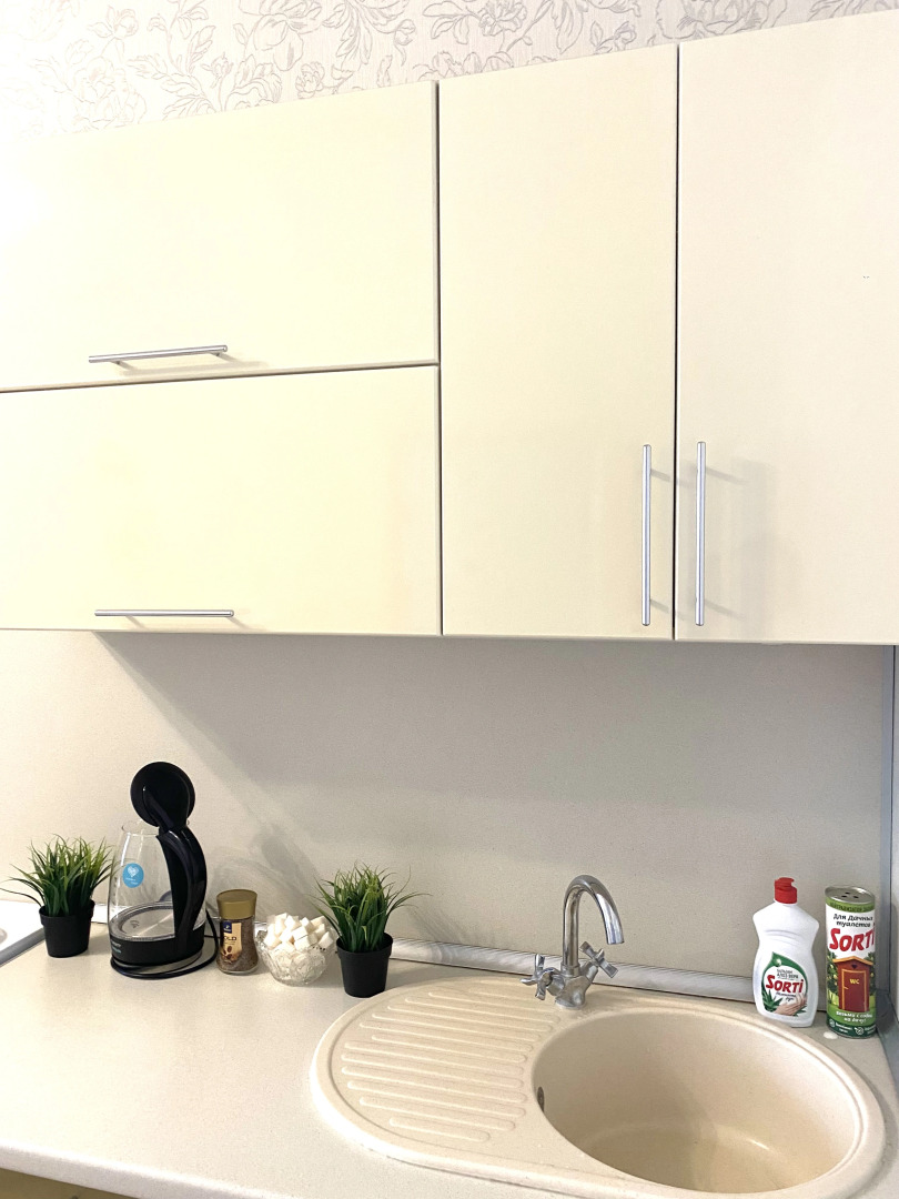 Однокомнатная Квартира в районе Парка Галицкого