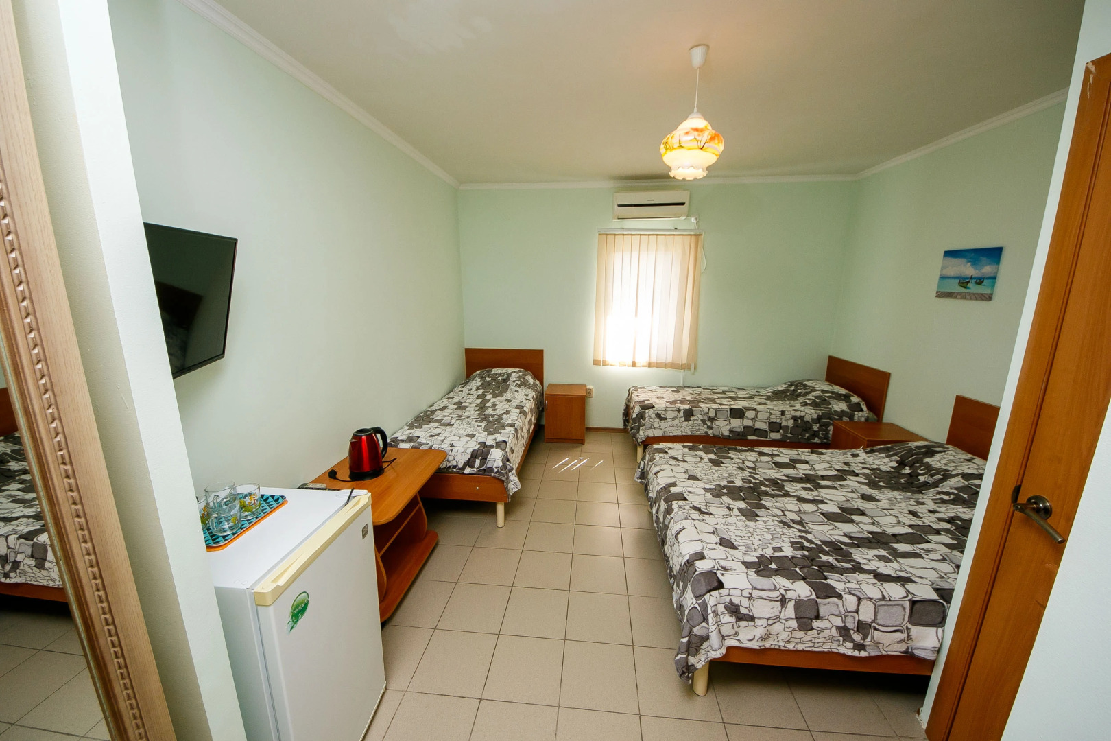 Гостевой Дом Баден Баден