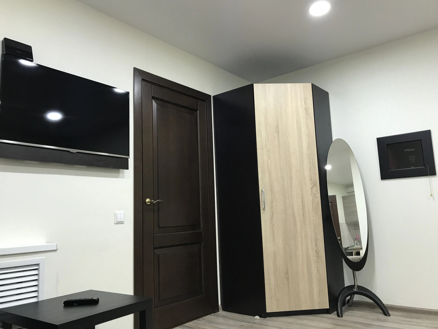 Апартаменты 2 плюс 1