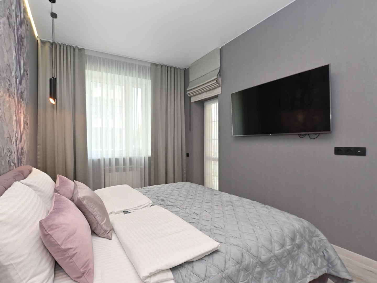 Квартира Lime Troesutok