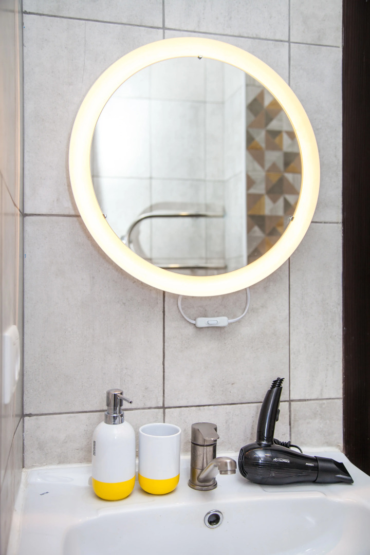 Квартира студия на ул. К.И. Вороницына-2