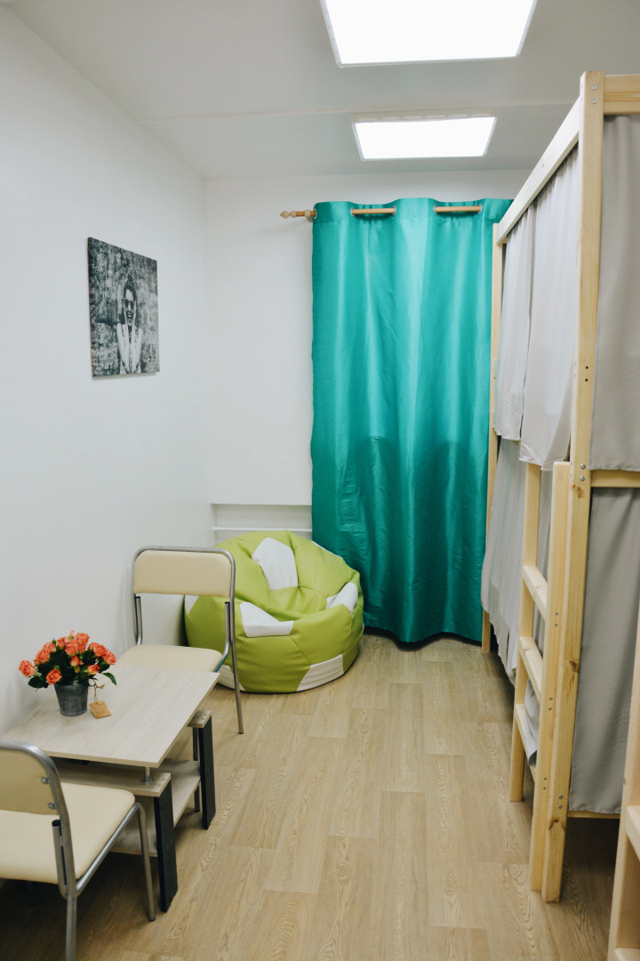 ВАШ миниотель