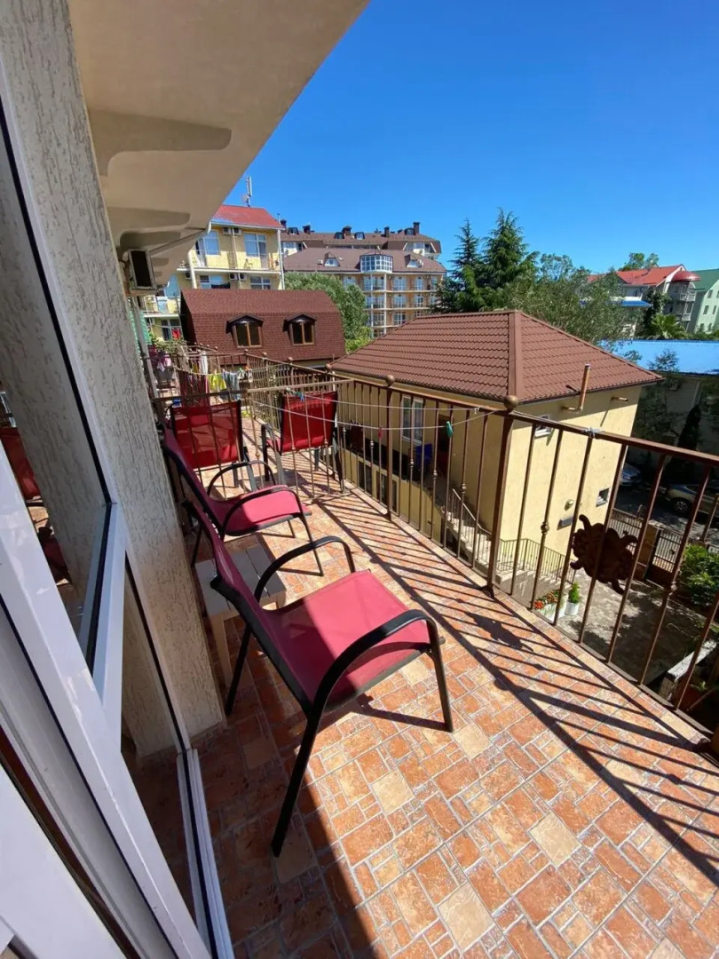 Гостевой дом Алиса