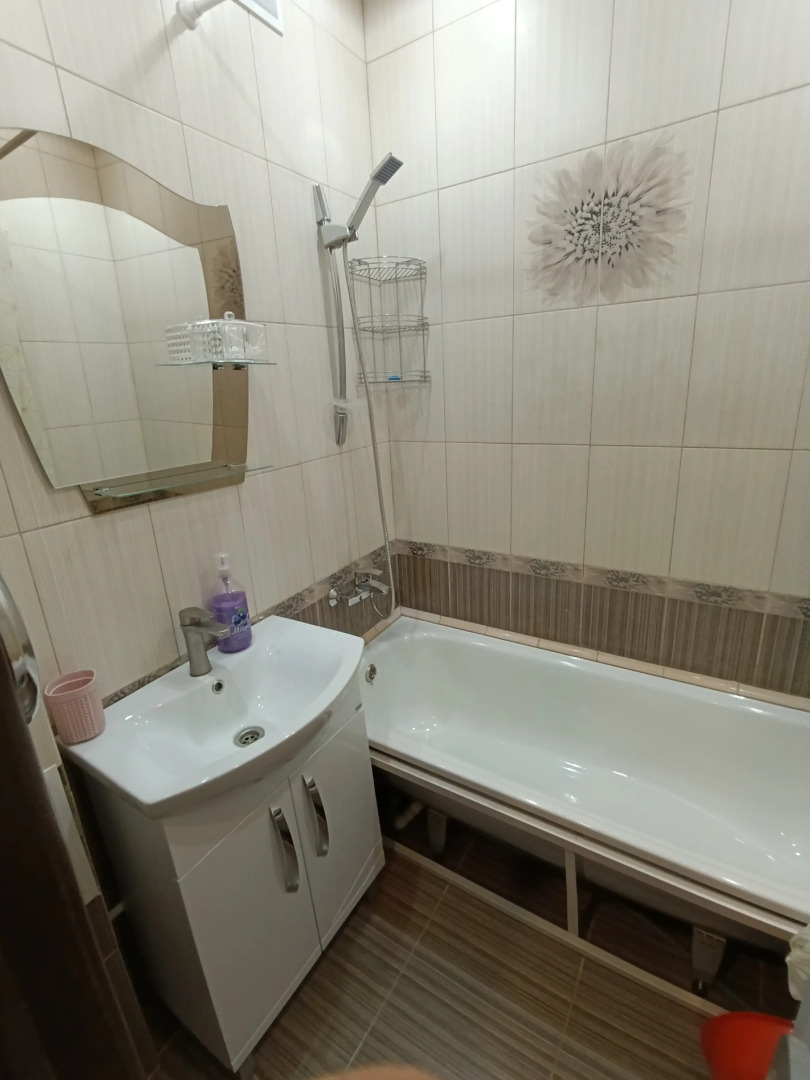 Квартира Уютная