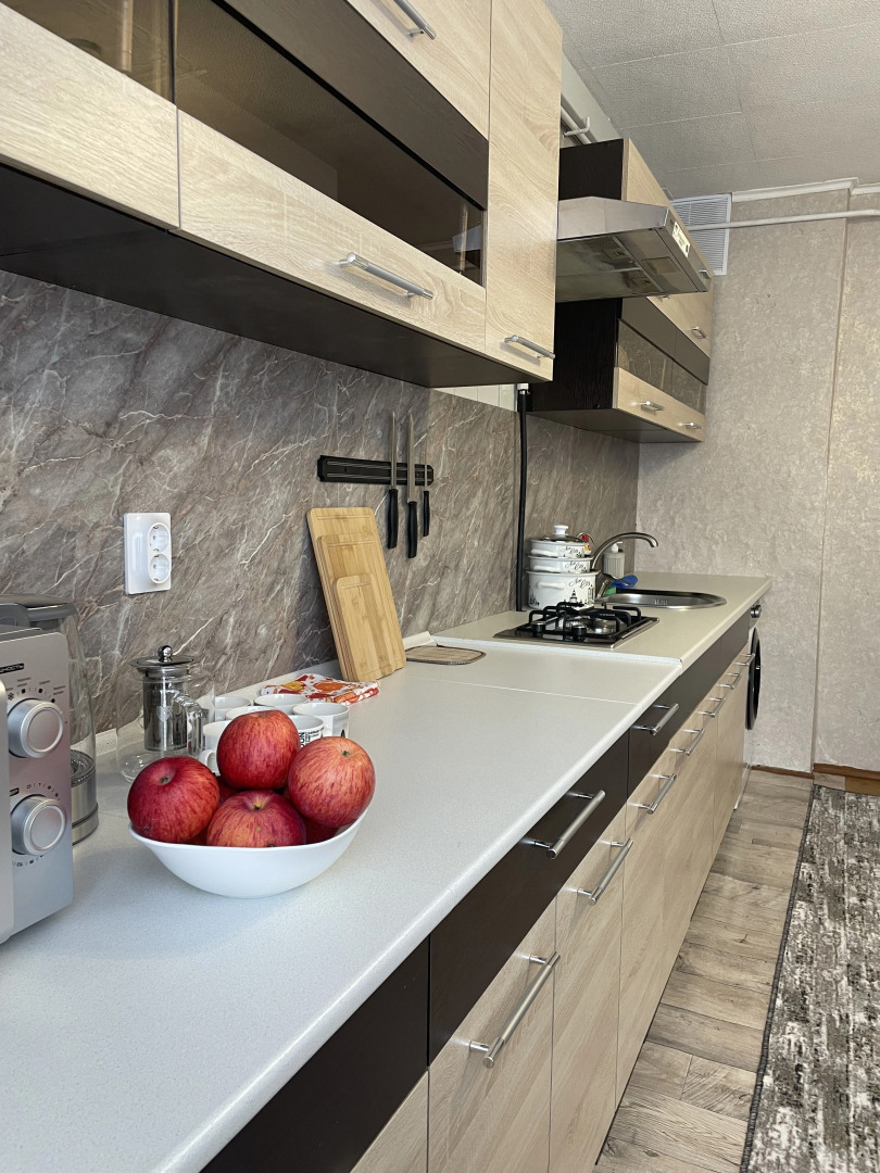 Гостевой Дом с Бассейном