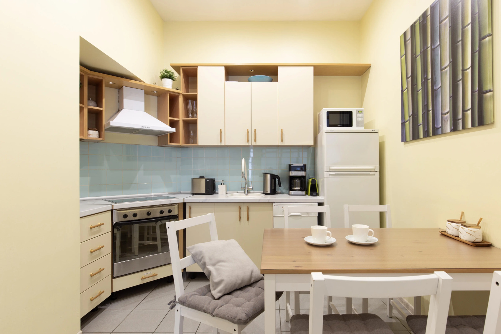 Квартира Beautiful view on Moika river 56