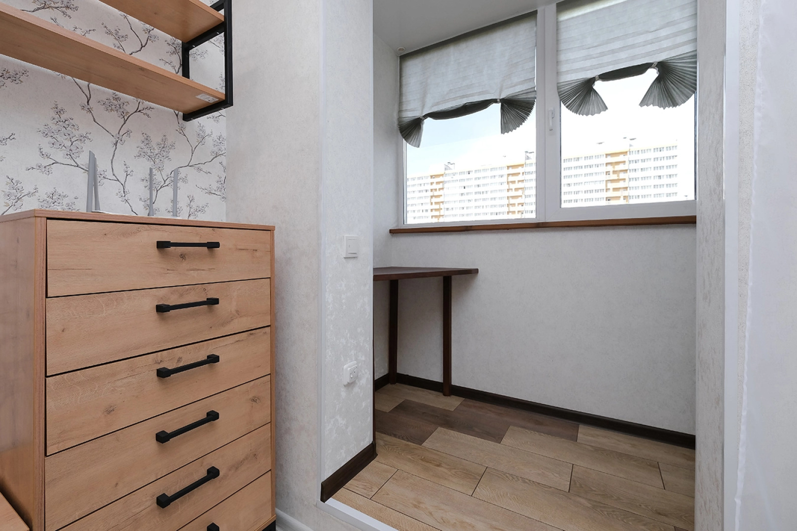 Апартаменты на Забалуева 90