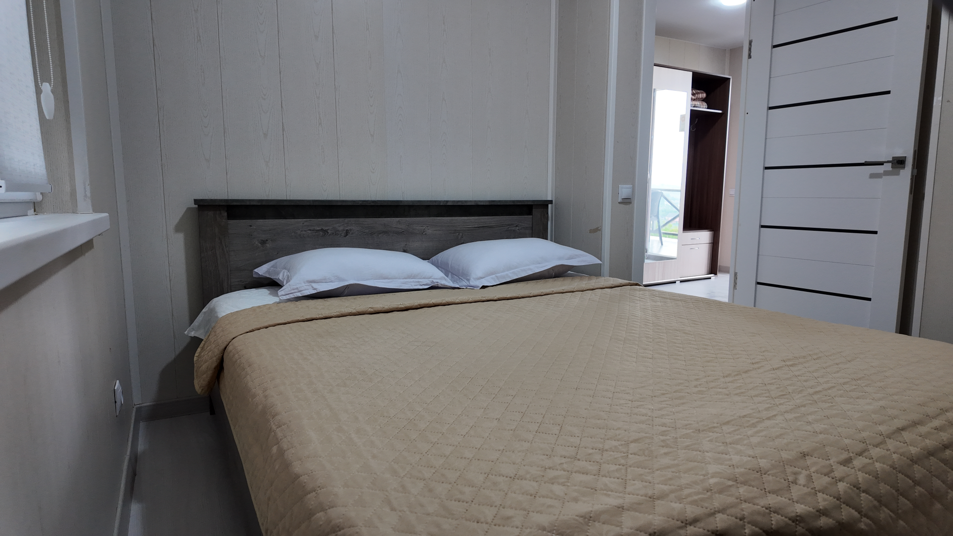 База отдыха Туристический Комплекс Мамрач