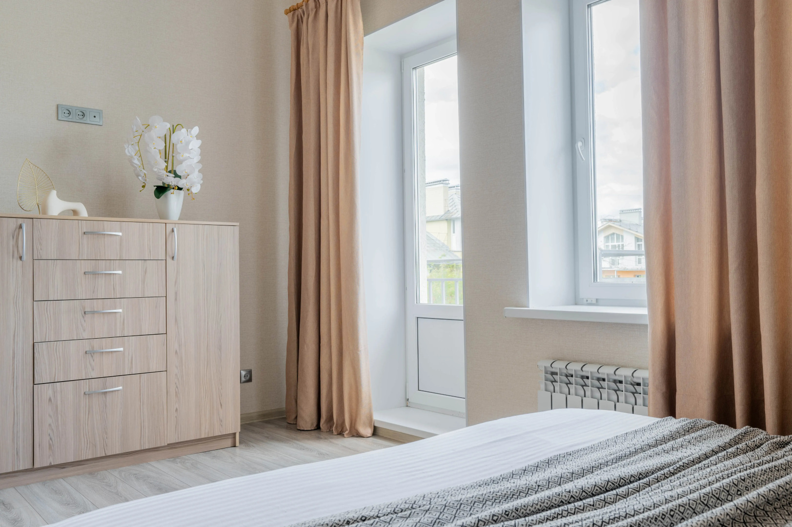 Апартаменты Вгости33 Б. Нижегородская 27