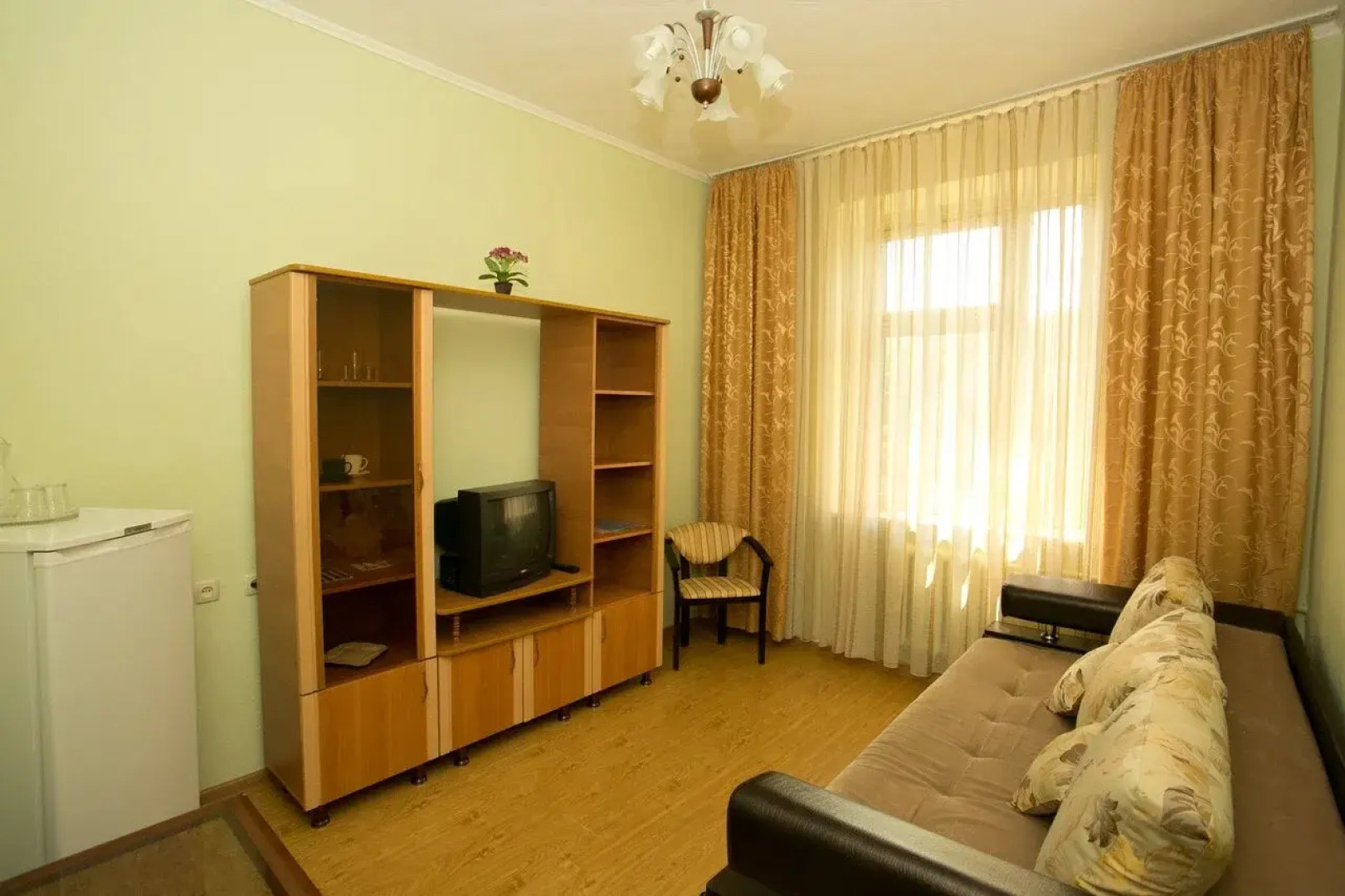 Курортный отель Корпус Жемчужина Кавказа